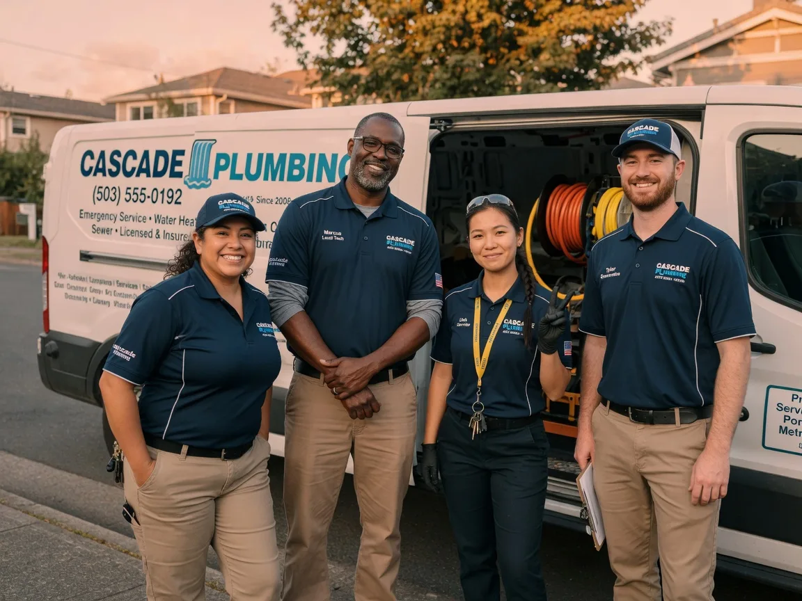 Emergency Plumber company in Orangeville, PA